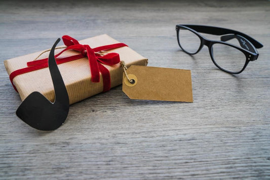 5 Unique Customized Corporate Gift Ideas for 2025