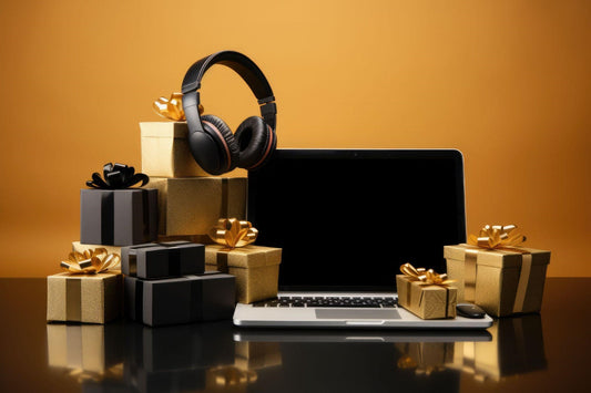 Buy Awesome Custom Birthday Presents for People You Care About