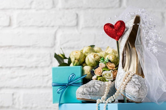 Wedding Gifts: Making a Couple's Special Day Truly Unforgettable