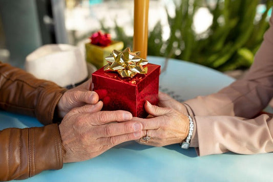 Retirement Gifts: Thoughtful & Personalized Keepsakes for a New Beginning