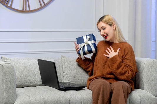 Thoughtful & Unique Tech Gifts for Mother’s Day