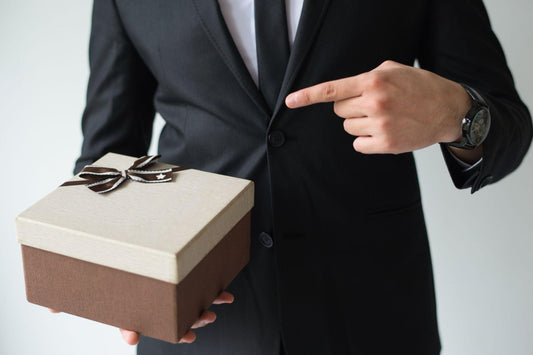Top Corporate Gift Trends for Tech Companies in 2025