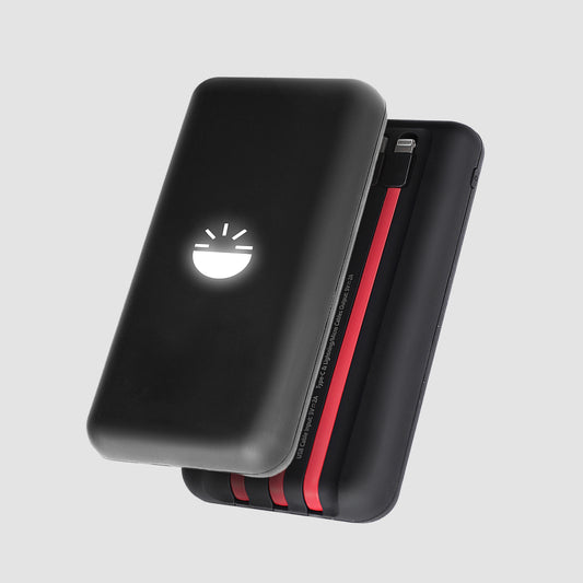 Beam - Wireless Powerbank