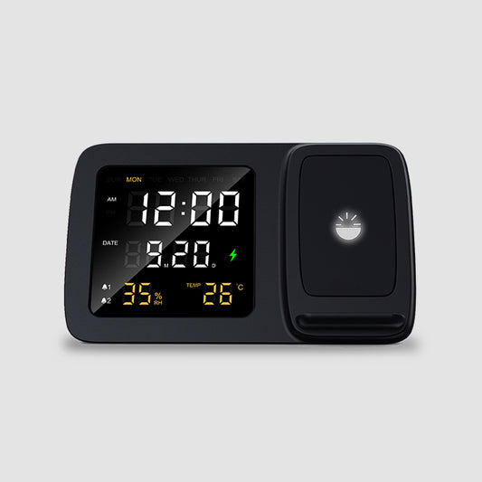 Shimmer - Wireless With Clock