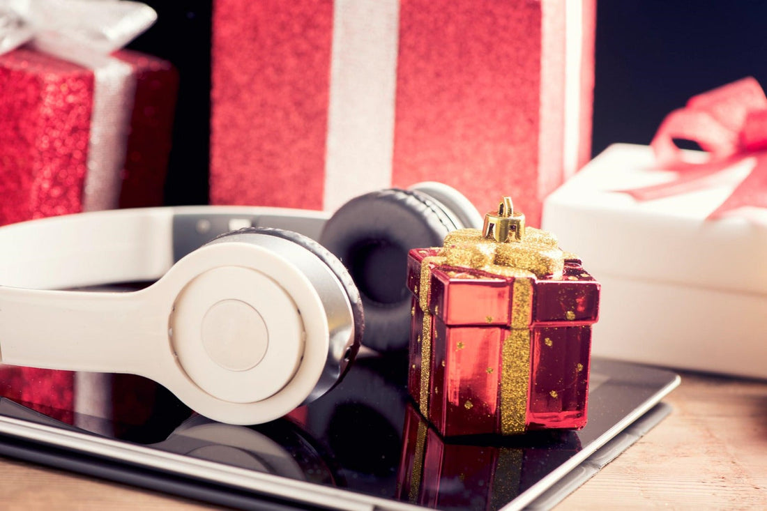 Personalised Electronic Gifts For Him