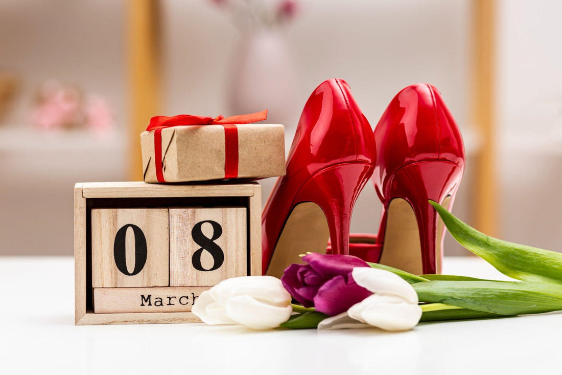 Unique Women's Day Gifts Ideas