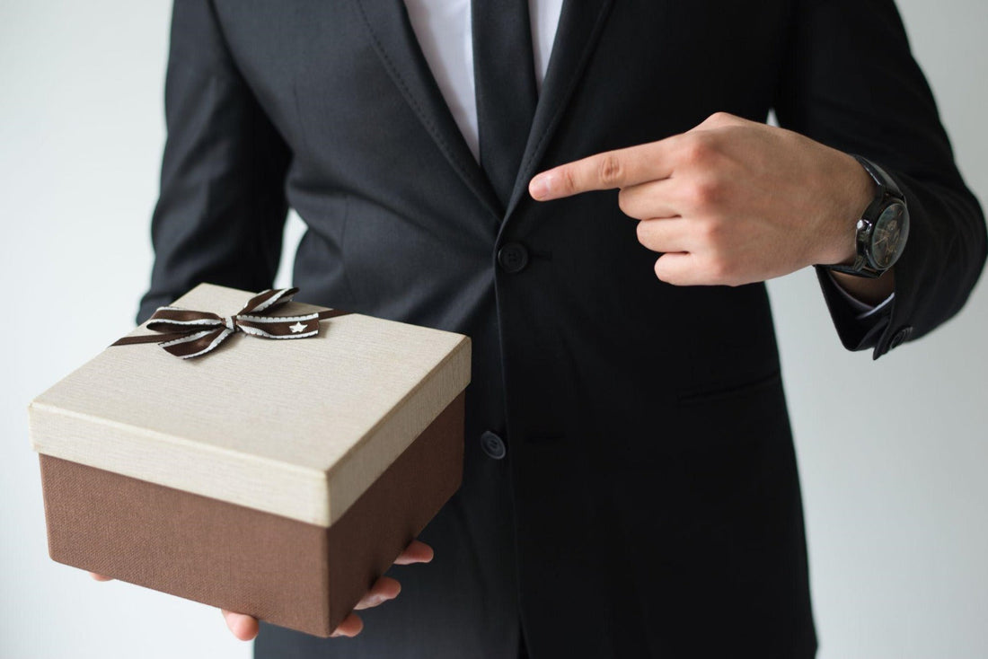 Top Corporate Gift Trends for Tech Companies in 2025