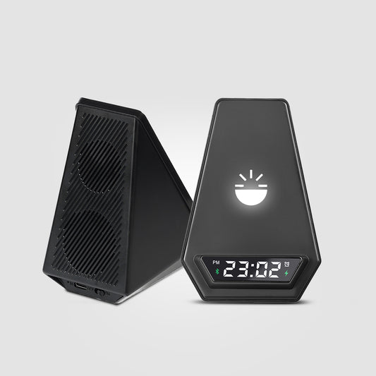 Symphony - Bluetooth Speaker With Wireless Charging