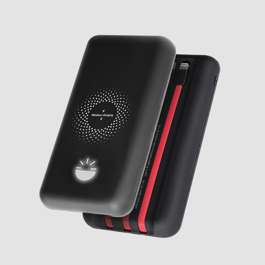 Beam - Wireless Powerbank