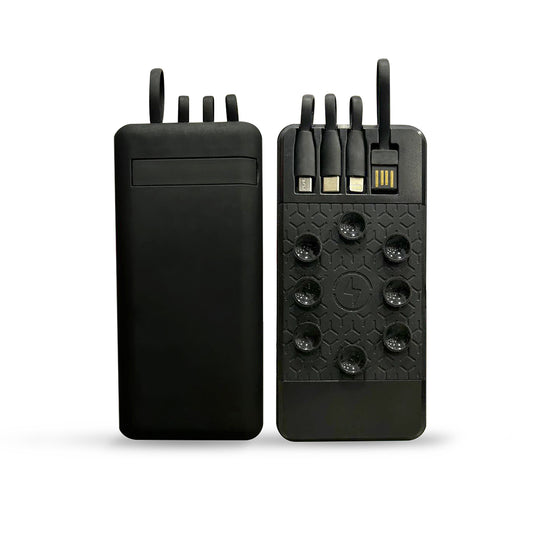 Ray - Customized Suction With Wireless Fast Charging