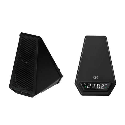 Symphony - Customized Bluetooth Speaker With Wireless Charging