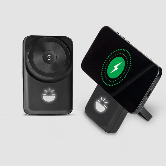Gleam - MagSafe Powerbank Fast Charging
